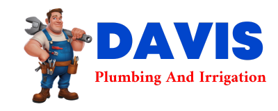 Trusted plumber in MAPLE CITY